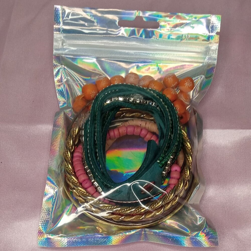 $5 Mystery Bag of Bracelets